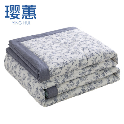 璎蕙夏凉被150*200cm张