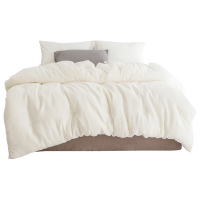 汉司家纺 HANSI-94大豆纤维200*230cm 被子(计价单位:件)白色