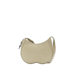 博柏利(BURBERRY)女士小牛皮斜挎包时尚百搭配饰手提单肩包潮流精