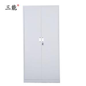 三能 (SAN NENG) 加厚通门文件柜 铁皮柜 档案柜 资料柜 其他金属办公柜