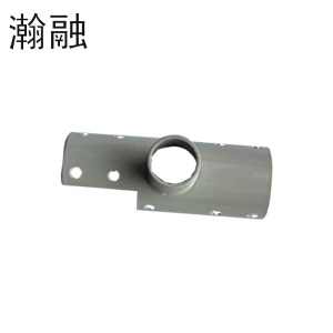 瀚融 定位止挡座 HR-ZDZ左 个