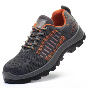 历途科技 防滑防刺劳保鞋 36-45码 双
