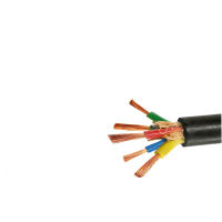 瑞鑫发达 橡套线 YC 3*150+2*70 米