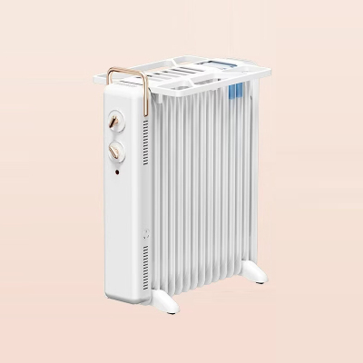 先锋 石墨烯油汀电暖器 15片 机械式 [宽片]石墨烯DYT-Z21