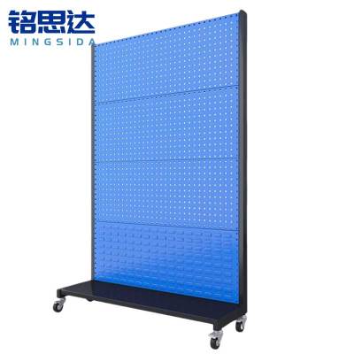 铭思达工具架四层个