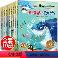 [正版]儿童科普绘本图书0-1-2-4岁亲子阅读3-6岁5-8幼儿早教认知启蒙读物幼儿园中班书籍小牛顿科学馆宝宝睡前故