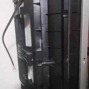 帮客材配 全新原装 倍科(BEKO) 900053395 导风架组件 KFR- 72LW/CB1R 收前验货