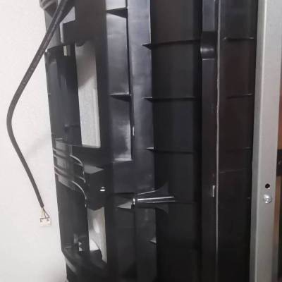 帮客材配 全新原装 倍科(BEKO) 900053395 导风架组件 KFR- 72LW/CB1R 收前验货