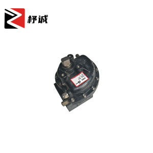 杼诚增压缸定制/台