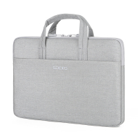 手提笔记本电脑包15.6寸女男适用于联想拯救者Y7000小新air14华硕天选华为苹果惠普宏基戴尔小米13.3荣耀16