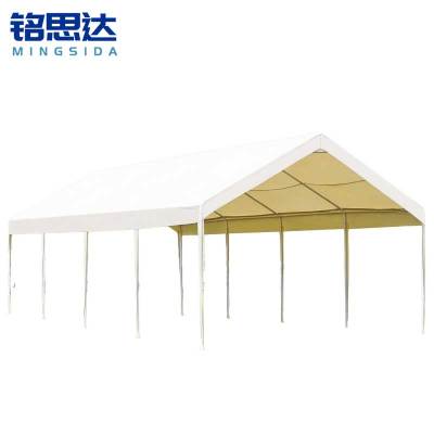 铭思达 遮阳棚雨棚 5*8米 个