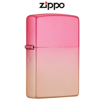 zippo正版男士烟具女士之宝打火机创意无界焕色元气zpoo送礼ZCBEC-103元气炮弹（单机无油）