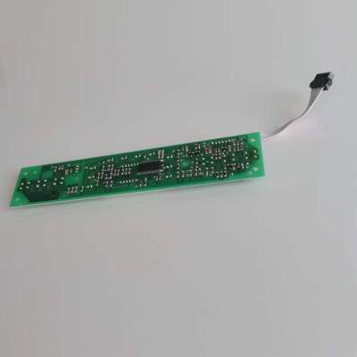 帮客材配 全新原装惠而浦电热水器配件 ESH-50/60/80 EL系列显示板 收前务必验货