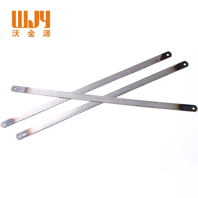 沃金源 锯条细齿原色300*24T 根