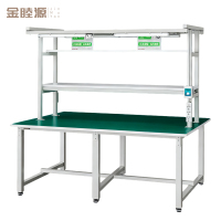金睦源JINMUYON 操作台 150*120*180cm张
