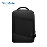 新秀丽16英寸时尚商务双肩背包 BT6*09001