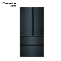 卡萨帝(Casarte)633升多门零嵌超薄冰箱 MSA控养保鲜 智慧动态除菌 BCD-633WLCFDA4A5U1