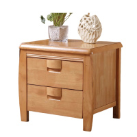 悦兴诚床头柜50*42*50cm个