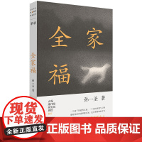 全家福(马不停蹄,只为平凡地活着。孙一圣全新长篇小说)