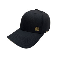 秋冬新款帽子男士硬顶有型显脸小棒球帽潮牌鸭舌帽户外出游防晒帽