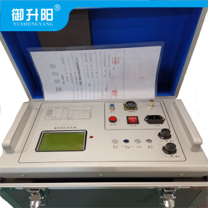 御升阳 直流高压发生器 ZD9502-120/2mA 套