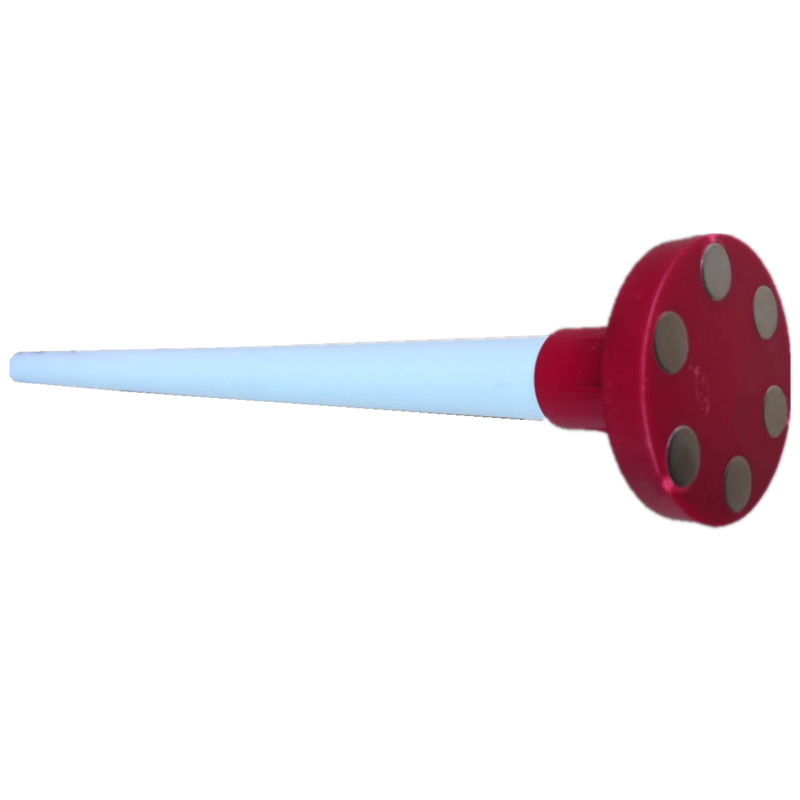 通奥2000 TOAO 强磁防护旗杆 FH1-450L 个