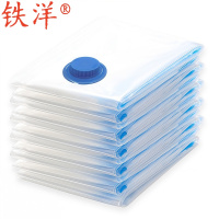 铁洋 真空压缩袋 透明30*50cm 个