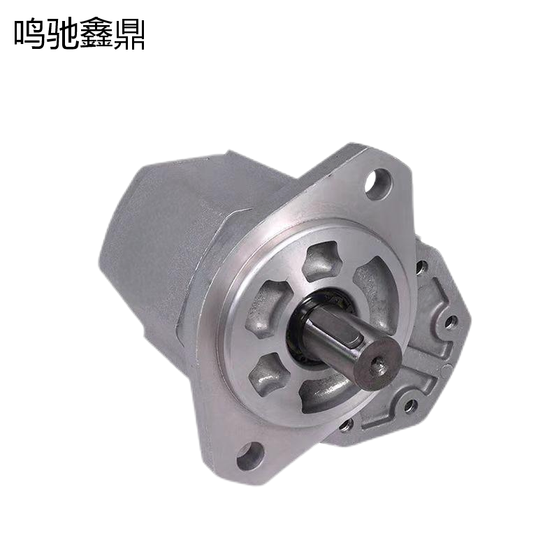 鸣驰鑫鼎 油泵 CBQ-G540-CFH 个