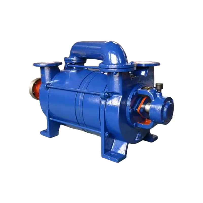 铁邦邦 水环式真空泵 SK-15 台