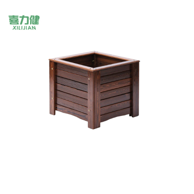 喜力健 户外花箱 ZFX-500*500*450MM 个