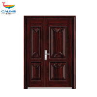 CJ-FDZM07防盗门安全门钢质家用门进户门大门别墅入户门