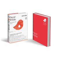 正版新书]夜莺与玫瑰(英)奥斯卡·王尔德(Oscar Wilde)9787540493