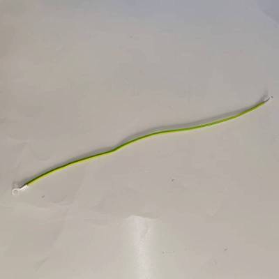 帮客材配 全新原装法迪欧电热水器F60- C32TN1/F35- S50TR1连接线黄绿 收前务必验货