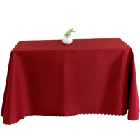 铭思沃会议桌布