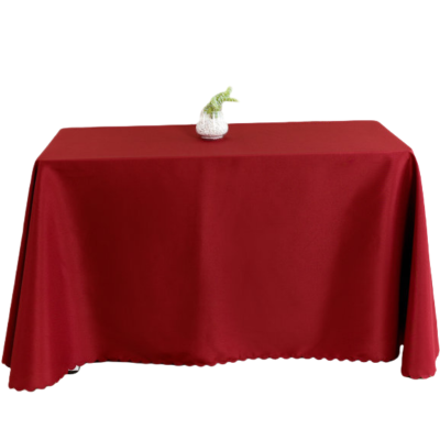 铭思沃会议桌布