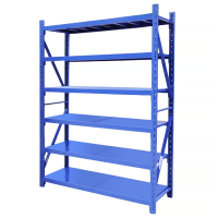 指臣六层货架200*50*200cm(200kg)组