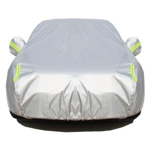 [补贴10%]专用于东风2020新款本田xrv车衣车罩防雨防晒XR-V汽车车套SUV遮阳汽车车衣