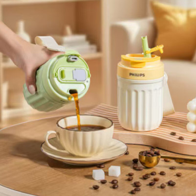 飞利浦咖啡杯 AWP2575(420ML)