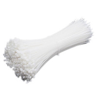 俊奇特 尼龙扎带 袋 8*400mm 200根/包