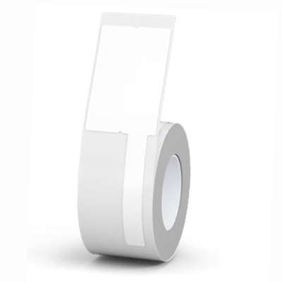 中电鼎润 FC-2000C 36mm*75mm 标签 1.00 盒/卷 (计价单位:卷) 白