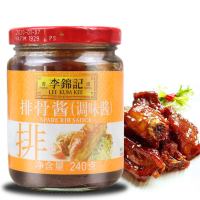 李锦记 排骨 酱 240g