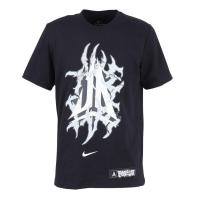 Nike透气男士篮球短袖T恤经典百搭休闲运动潮流上衣