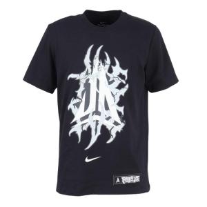 Nike透气男士篮球短袖T恤经典百搭休闲运动潮流上衣