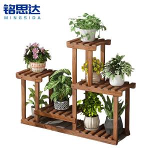 铭思达花架B款个