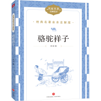 骆驼样子
