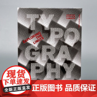 Typography–Exploring the Limits无限字体创意 品牌视觉广告海报包装创意字体设计 平面设计书