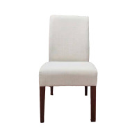 东业家具 餐椅软包椅子 C-027 会客厅椅子实木椅