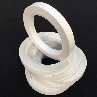 海格利(HAIGELI) HGL-07 10mm宽 总长66m 双面胶 1.00 个/卷 (计价单位:卷) 白色