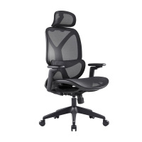 臻远 ZY-8969 办公椅转椅网椅 单位:把