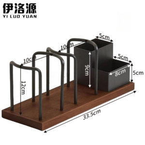 伊洛源 纸杯架